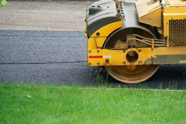 Why Choose Us For All Your Driveway Paving Needs in Ann Arbor, MI?